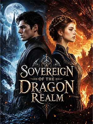 Sovereign of the Dragon Realm