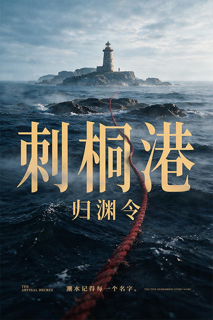 刺桐港-归渊令